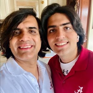 Meet your Posher, Amit